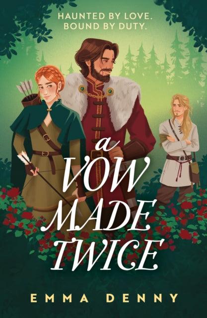 9780008622473, A Vow Made Twice