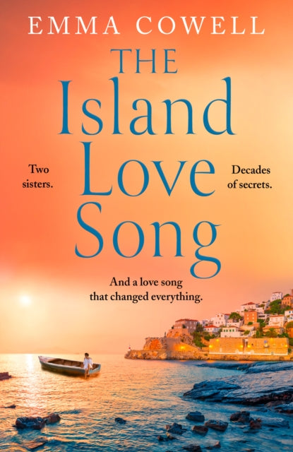 9780008624521-The Island Love Song