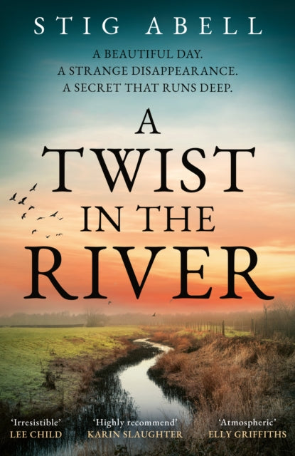 9780008643713, A Twist in the River