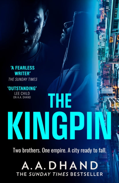 9780008645908, The Kingpin
