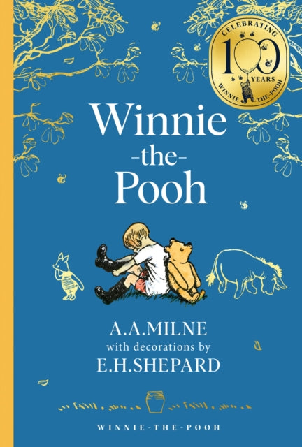 9780008645984, Winnie-the-Pooh