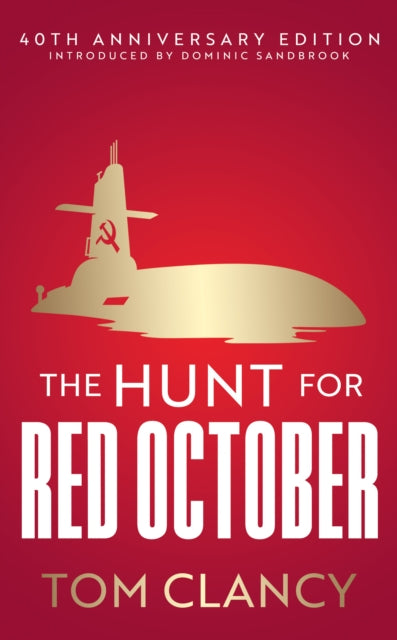 9780008646585-The Hunt for Red October
