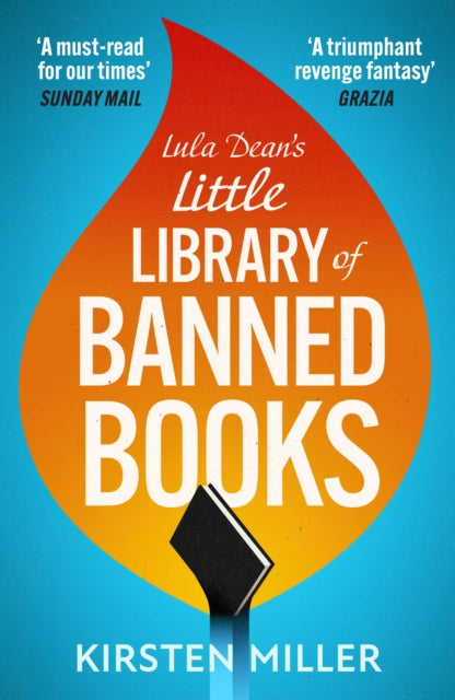 9780008654306-Lula Dean's Little Library of Banned Books