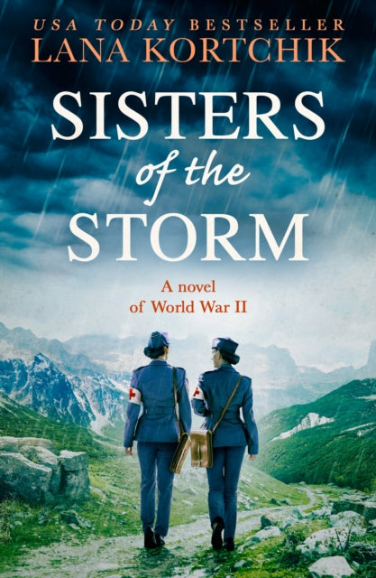 9780008656812, Sisters of the Storm