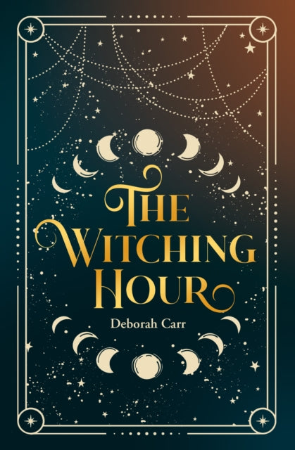 9780008664046, The Witching Hour