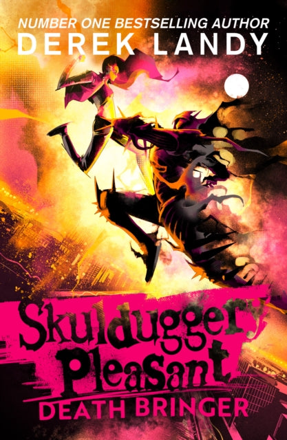9780008667412-Death Bringer