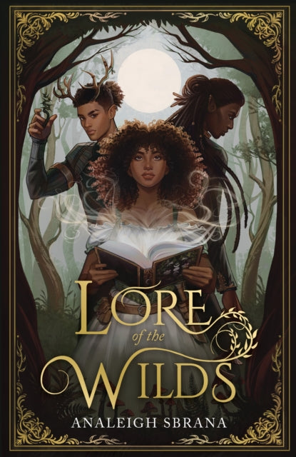 9780008671761-Lore of the Wilds