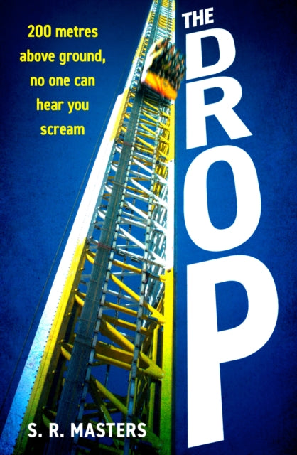 9780008671938, The Drop