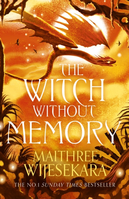 9780008672096, The Witch Without Memory