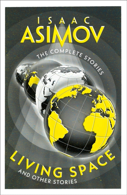 9780008672393-Living Space : And Other Stories