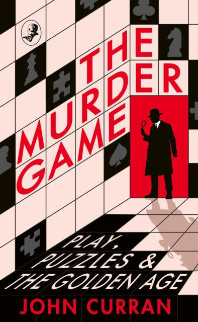9780008679880, The Murder Game : Play, Puzzles and the Golden Age
