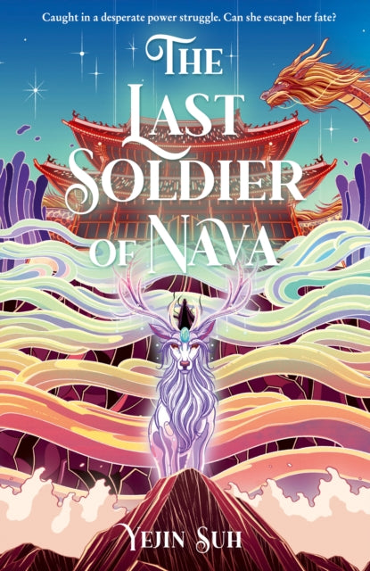 9780008683474, The Last Soldier of Nava