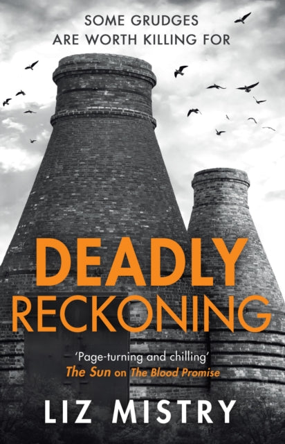 9780008686512, Deadly Reckoning