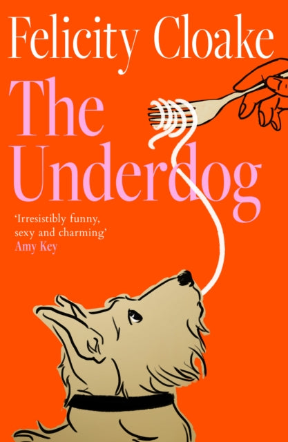 9780008695293, The Underdog