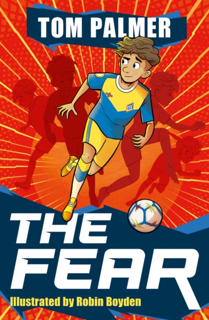 9780008695705, The Fear