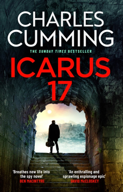 9780008696337, ICARUS 17