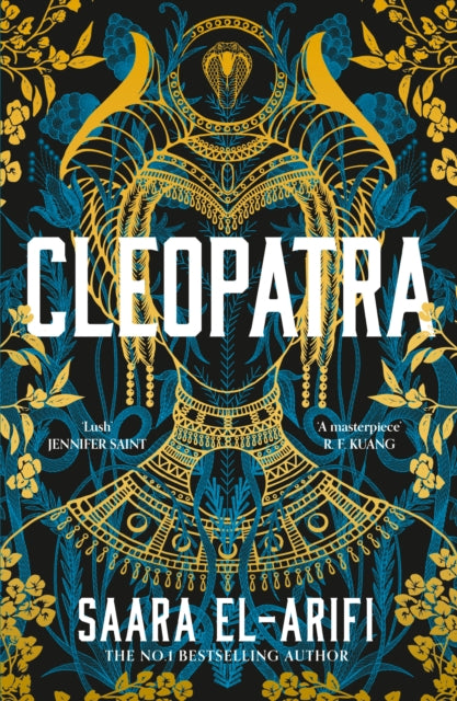 9780008697211, Cleopatra
