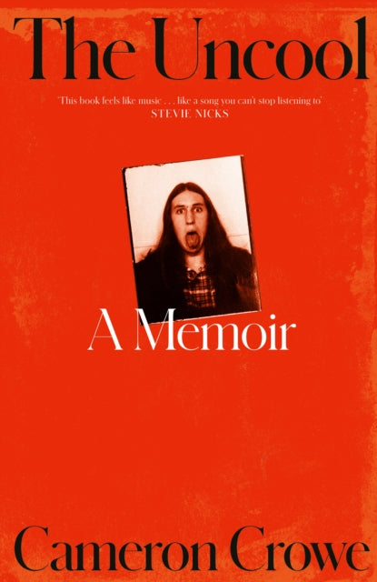 9780008697853, The Uncool