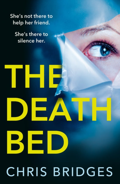 9780008698171, The Death Bed