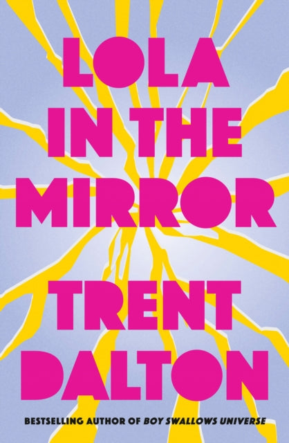 9780008702243-Lola in the Mirror