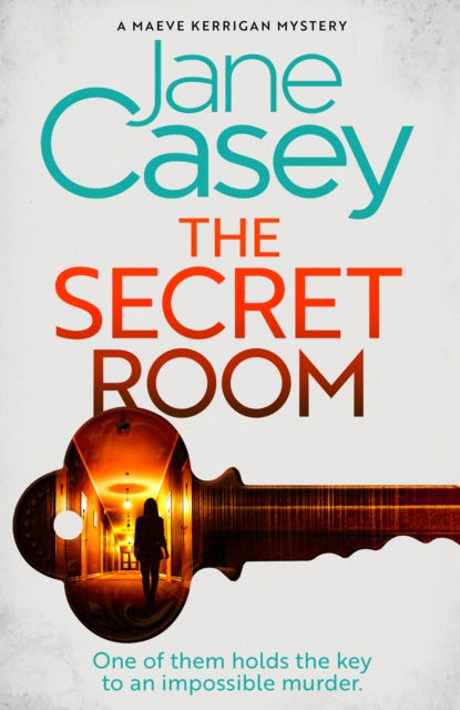 9780008702298, The Secret Room