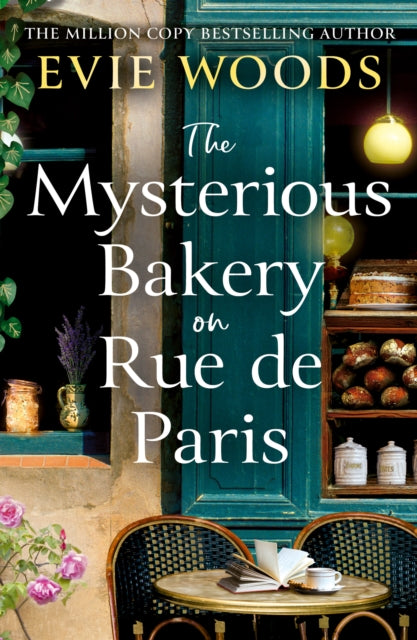 9780008706708-The Mysterious Bakery on Rue de Paris