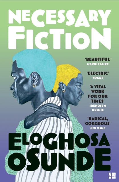 9780008708658, Necessary Fiction