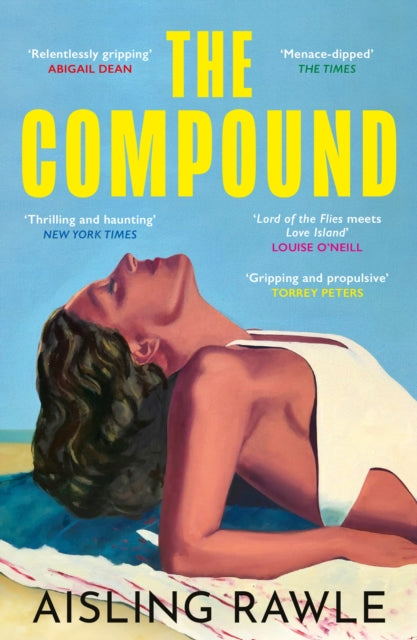 9780008710125, The Compound