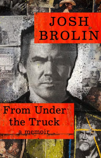 9780008711207-From Under the Truck : A Memoir