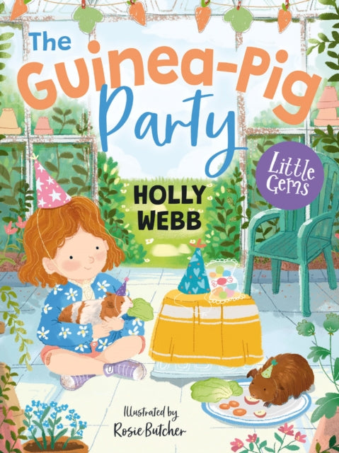 9780008712808-The Guinea-Pig Party