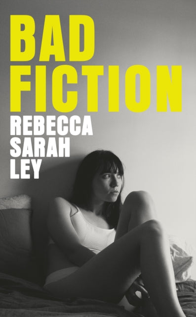 9780008713058, Bad Fiction