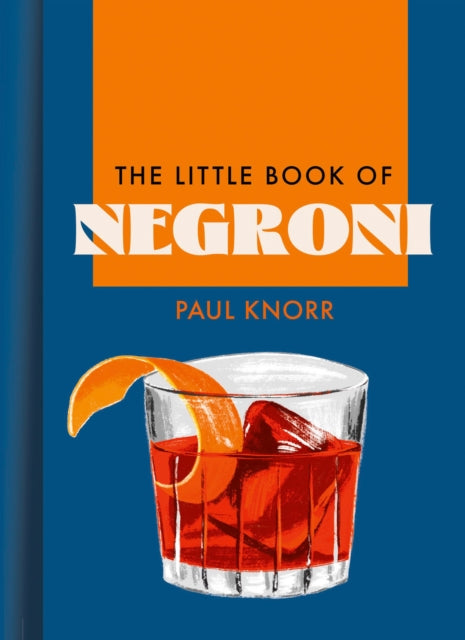 9780008713386-The Little Book of Negroni