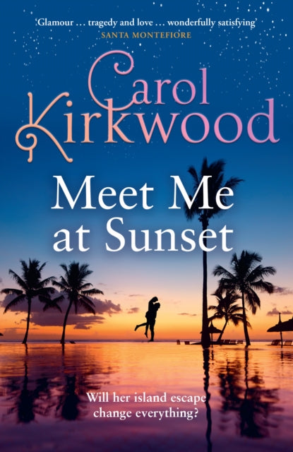 9780008715878, Meet Me at Sunset