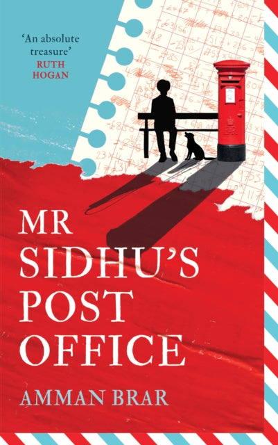 9780008722234, Mr Sidhu's Post Office