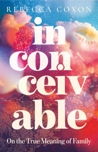 9780008726355, Inconceivable