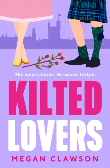9780008727086-Kilted Lovers