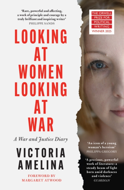9780008727543, Looking at Women, Looking at War