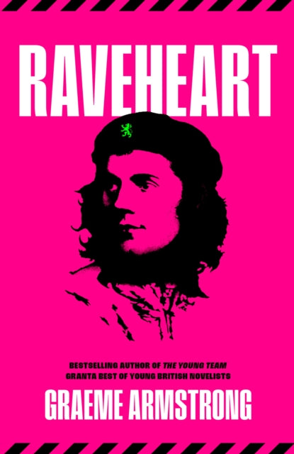 9780008729370, Raveheart