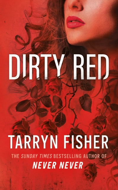 9780008730338, Dirty Red