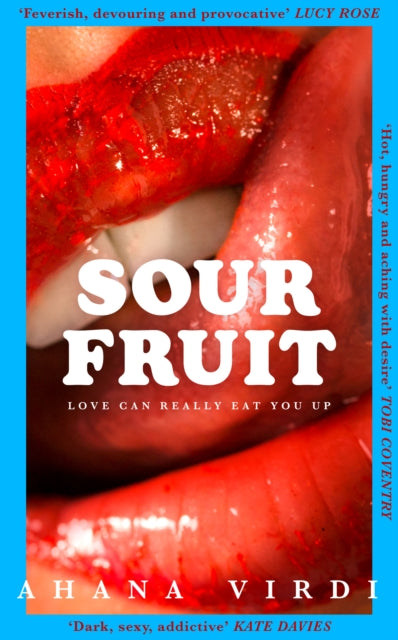 9780008730710, Sour Fruit