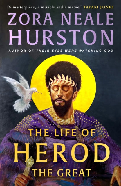9780008732745, The Life of Herod the Great