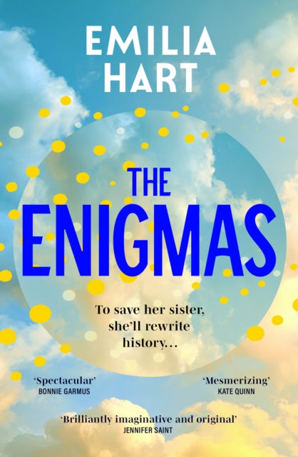 The Enigmas