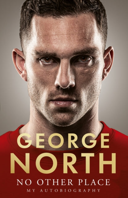 9780008735944, No Other Place : My Autobiography