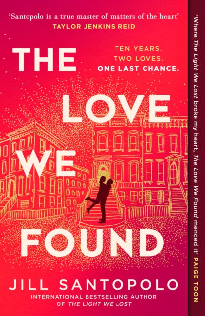 9780008737351, The Love We Found