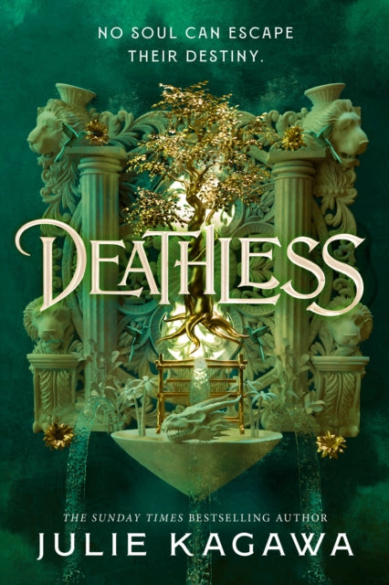 9780008737405, Deathless