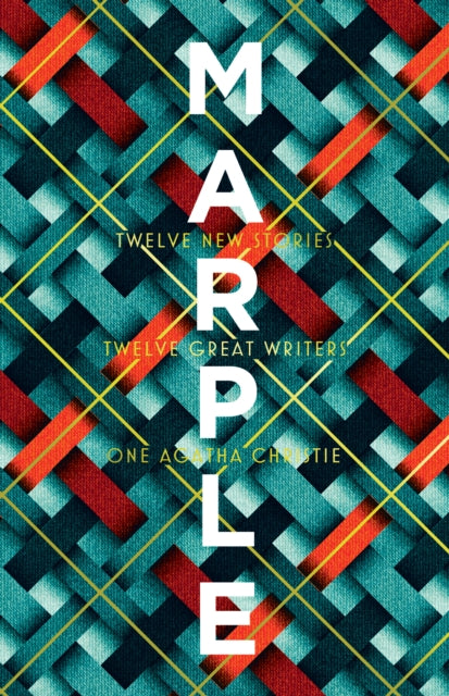 9780008738167, Marple: Twelve New Stories