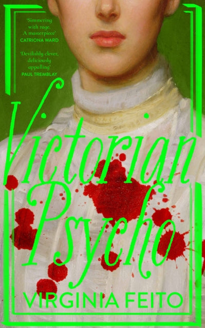 9780008739591-Victorian Psycho
