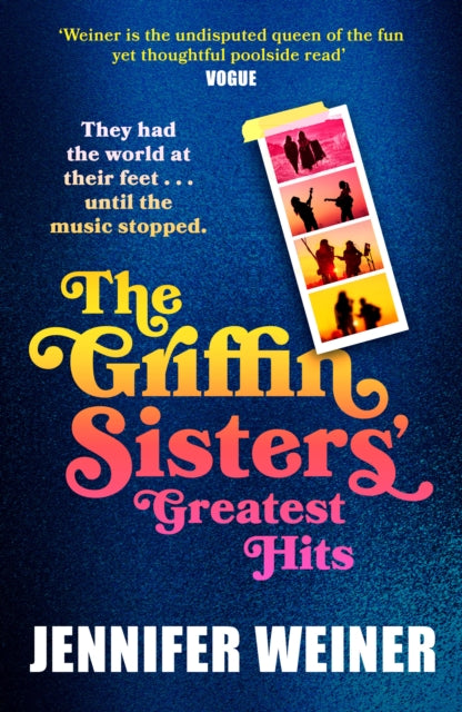 9780008740191-The Griffin Sisters' Greatest Hits