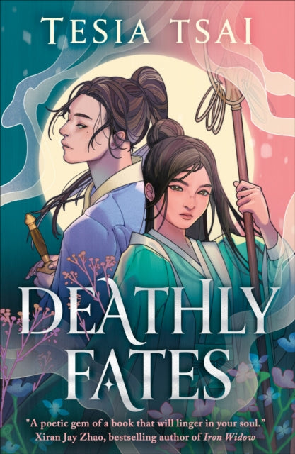 9780008740733, Deathly Fates