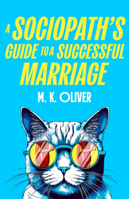 9780008741648, A Sociopath's Guide to a Successful Marriage